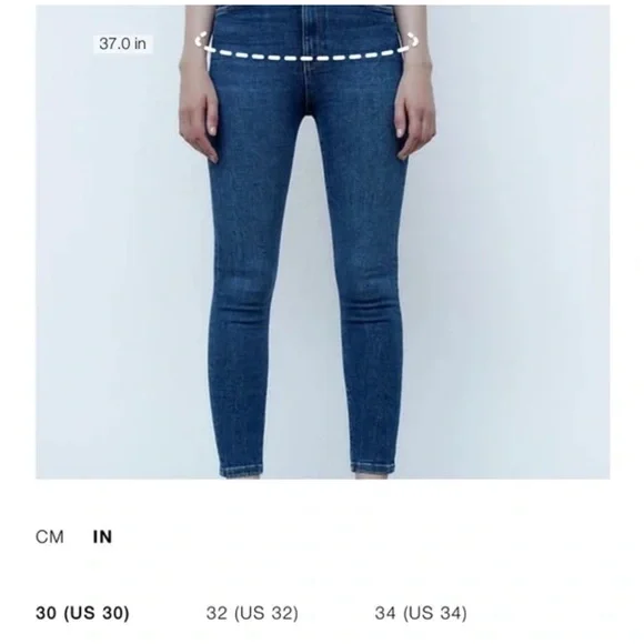 ZARA LEATHER BELT WITH FLORAL DETAIL - STUDDED WIDE BELT - Picture 7 of 7